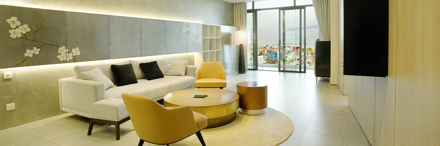 Find your right office in Hanoi Viet Nam
