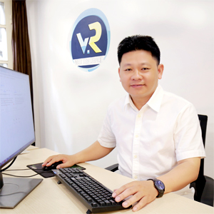 Hendrik Pham