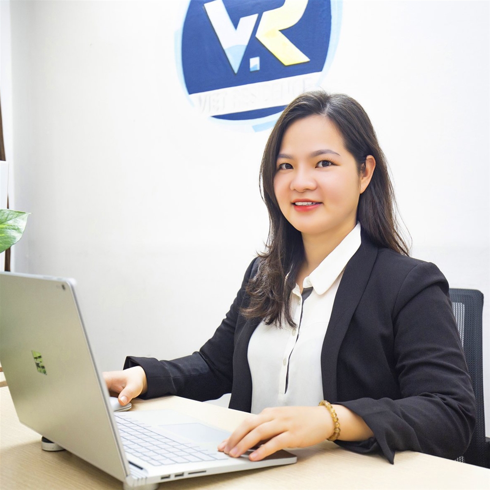 Bui Nhu Quynh