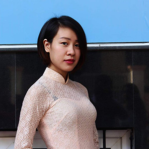 Lucy Trang