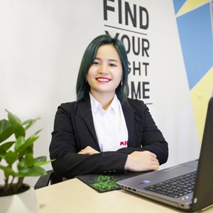 Tran Thuy