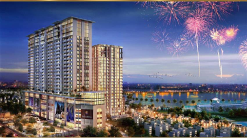 Sun Grand City