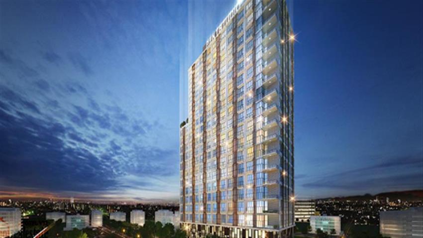 PentStudio West Lake Hanoi
