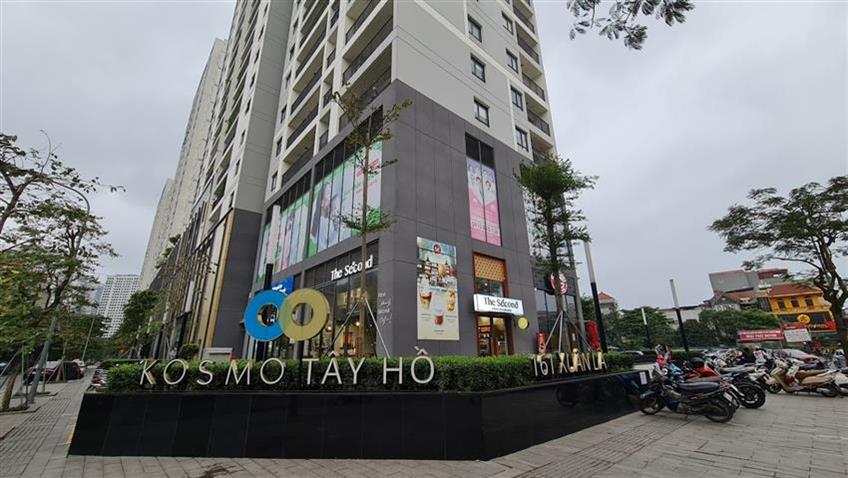 kosmo tay ho 161 xuan la 1 41268
