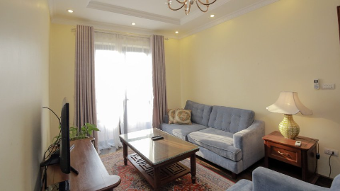 Beautiful 2 bedroom apartment near Water Park Tay Ho