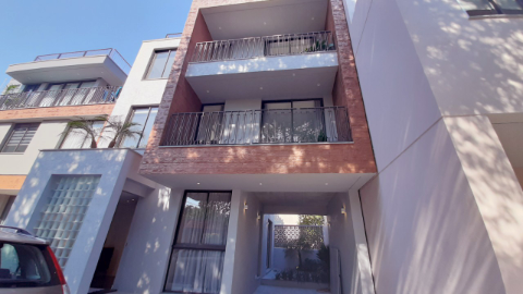 Peaceful and Brandnew 04 bedroom house for rent in Redriverside