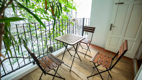 Lovely 03 bedroom with fully fuirnished house for rent in Tay Ho