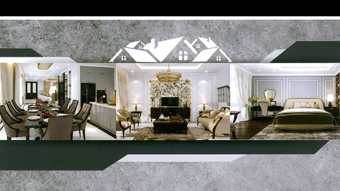 Brand new and intelligent design 04 bedroom villa for rent in Harmony