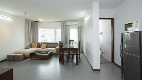 Good price 2 bedroom apartment in To Ngoc Van, Tay Ho