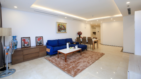 Dleroisolei project brandnew two bedroom apartment for rent