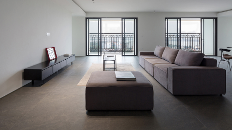 Westlake and Luxury 03 bedroom for rent in Tay Ho
