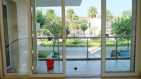 Brandnew with swimming pool, garden 05 bedroom villa for rent in Q block Ciputra