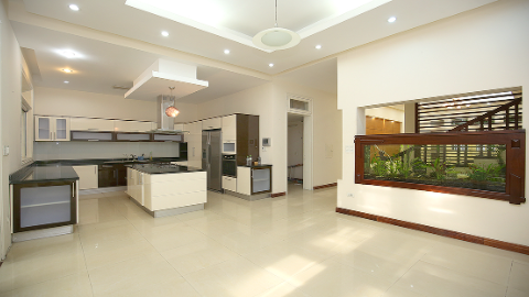 Outstanding bright and cozy 05 bedroom Villa in C block, Ciputra