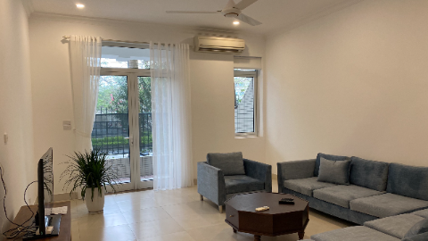 Ciputra, renovated and modern style 05 bedroom house for rent in Ciputra
