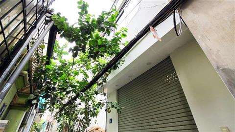house with 03 bedroom for rent in Au 1 Co