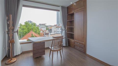 Bedroom 04