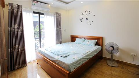 house with 03 bedroom for rent in Au Co23