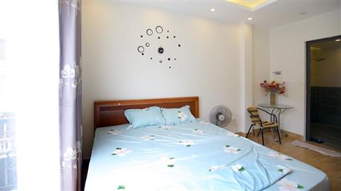 house with 03 bedroom for rent in Au Co24