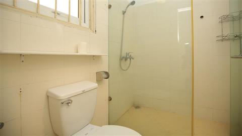 Garden & front yard 04 bedroom house for rent in To Ngoc Van, Tay Ho