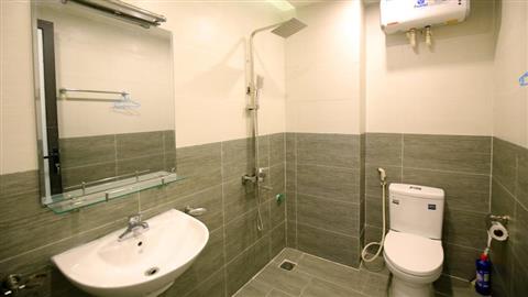 house with 03 bedroom for rent in Au Co26