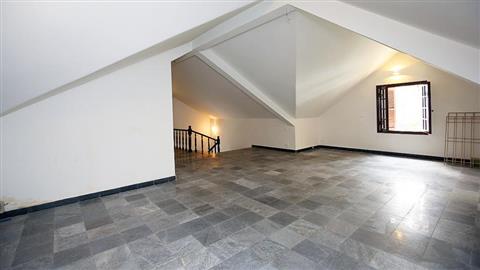 Top floor
