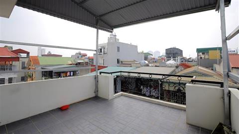 house with 03 bedroom for rent in Au Co31