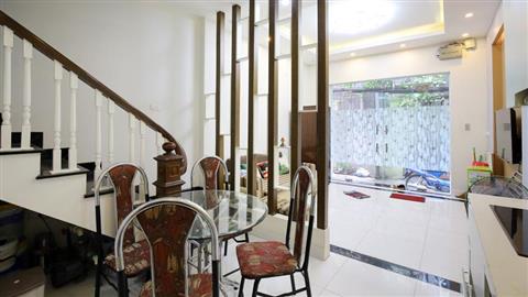 house with 03 bedroom for rent in Au 2 Co