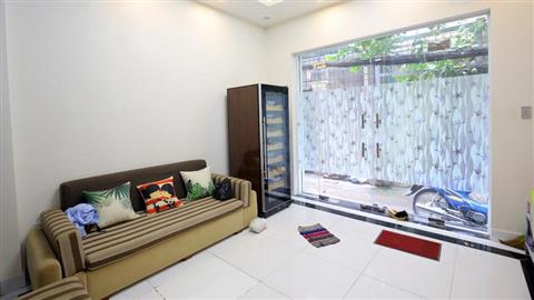 house with 03 bedroom for rent in Au Co3 