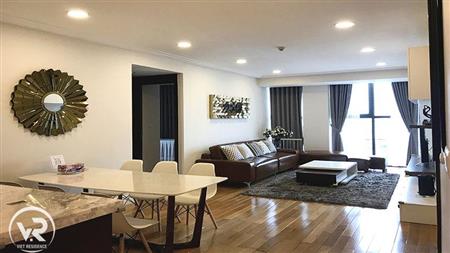 The livingroom