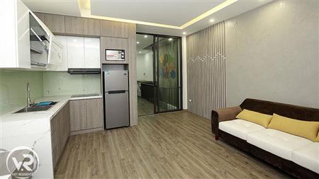 The livingroom