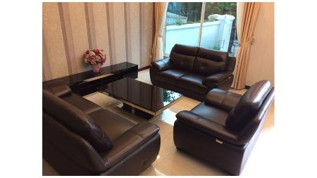 Garden house with 04 bedroom in Bang Lang - VinhomesRiverside for rent