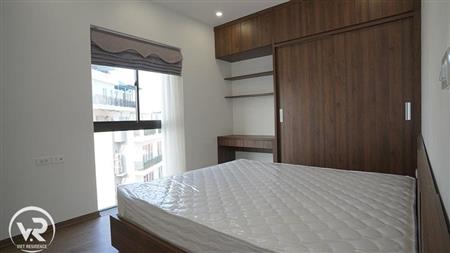 Bedroom - 01