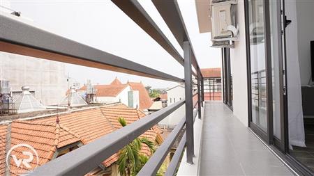 Nice Balcony