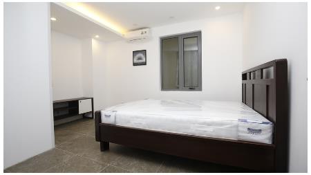 D’le Roi Soleil  project, spacious 2 bedroom apartment for rent