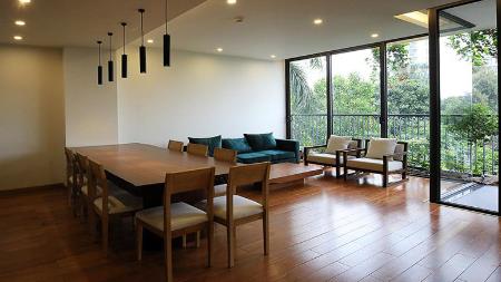 High-class and luxury 02 bedroom apartment for rent in Westlake