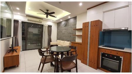 Best offer price 2 bedroom apartment for rent near water park, 500 usd/month