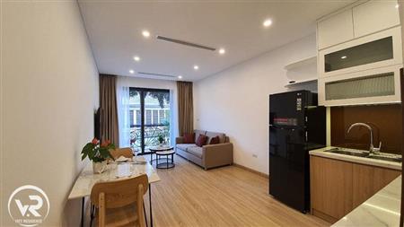 The livingroom