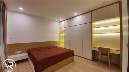Bedroom - 02
