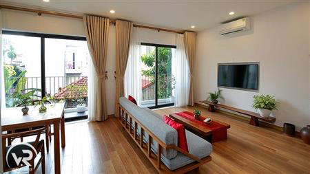 The livingroom