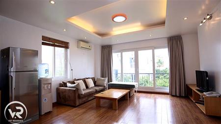 The Livingroom