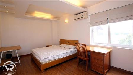 Bedroom - 01