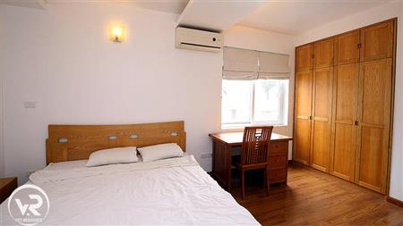 Bedroom - 01