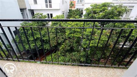 Balcony near Livingroom