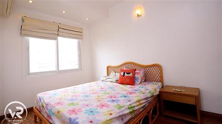 Bedroom - 02