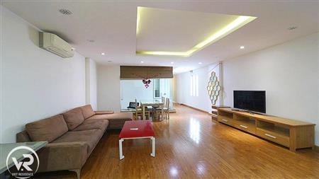 The livingroom