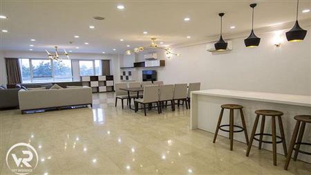 The livingroom