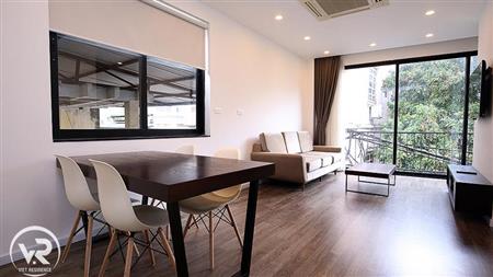 The livingroom