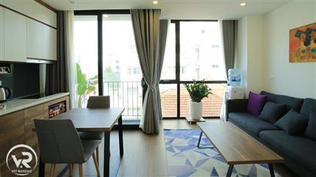 The livingroom