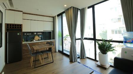 Beautiful 01 bedroom apartment closed to California Centuryon West Point