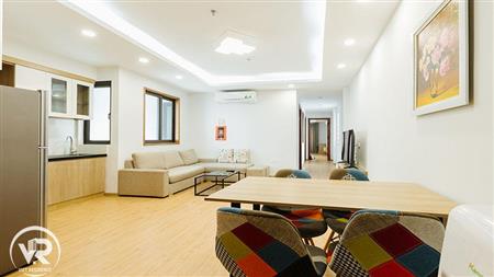The livingroom